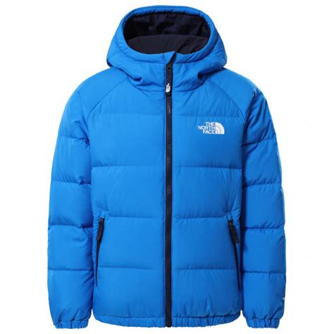 north face daunenjacke - the north face daunenjacke jungen.